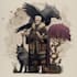 draw fantasy character illustration