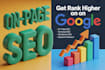 do complete on page SEO optimization to rank your website on google