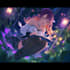 draw anime illustration, vtuber art, visual novel