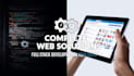 build a web application using react next js and node