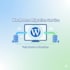 migrate your wordpress website to new hosting or domain