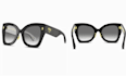 create realistic 3d glasses, eyewear design, cad model, sunglasses 3d rendering