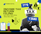 file indian income tax return itr