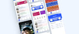 develop logistic app, fleet app, staff management app, employee appointment app