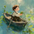 do children book illustration for you