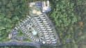 create 3d landscape design, estate walkthrough video, 3d site plan and parking