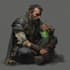 make dnd character art and dnd character art