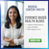 write professional medical article