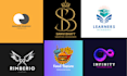 design a modern, professional favicon for your website