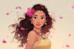 create your disney characters fast
