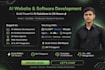 do ai website, ai integration, web automation, ai chatbot development