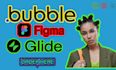 glide expert bubble io expert glide developer mobile app developer