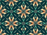 design unique seamless pattern design