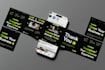 design linkedin infographics and carousels