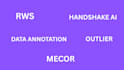 do evaluation and manage handshake, mecor, rws, outlier and data annotation