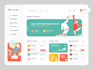 develop e learning app, kid learning app, ai learning app, online course app