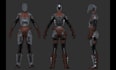 create skyrim mod fallout 4 mod weapon asset armor resident evil