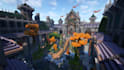 build you a perfect minecraft world professionally