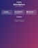 create a responsive website using HTML, CSS, and javascript