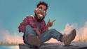 draw a caricature, cartoon caricatures