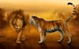 create cgi animal animation, 3d animal model, character rigging, animal animated