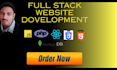 develop scalable web apps using modern technologies