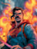 do comic book illustration graphic novel cover art cartoon