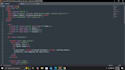 create clean and responsive landing page and basic website using HTML CSS and js