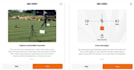 develop golf event management app, golf booking app, golf tracking app