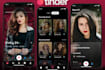 develop custom mobile app