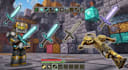 create high quality minecraft texture pack, minecraft datapack, resource packs