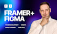 design and develop framer website