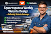 do squarespace website design weebly website redesign godaddy design weebly