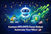 end your fx losses build a custom mt4 mt5 bot that automates