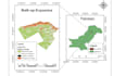 do spatial analysis, gis mapping, and professional map layouts
