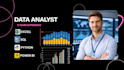 be your personal data analyst and visualization using excel powerbi python