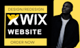 fix wix issues, wix custom code, wix velo code, wix business website wix booking