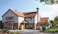 create a customlzed garden landscaps design for your house
