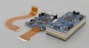 design flexible pcb, hybrid pcb and multilayer rigid