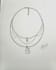 provide hand drawn custom made jewelry designs