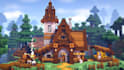 record and edit minecraft shorts for youtube or tiktok