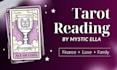 provide accurate tarot reading