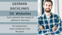 make german backlinks on high authority de sites