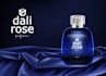 do premium perfume box packaging and label design