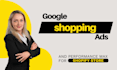 setup shopping ads, performance max campaign, google ad ppc
