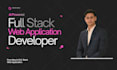 build a custom ai integrated full stack web application