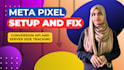 setup facebook pixel conversion API, server side tracking via GTM