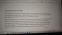 proofread and edit your research papers