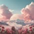 make a dreamy surreal or fantasy music cover