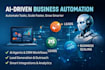do n8n ai agents automation